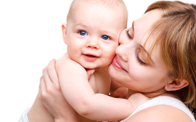 Como manter a saúde bucal de seus filhos